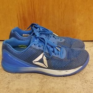 Womens's Reebok Nano 7